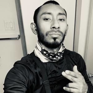 Meet your Posher, Ishmael